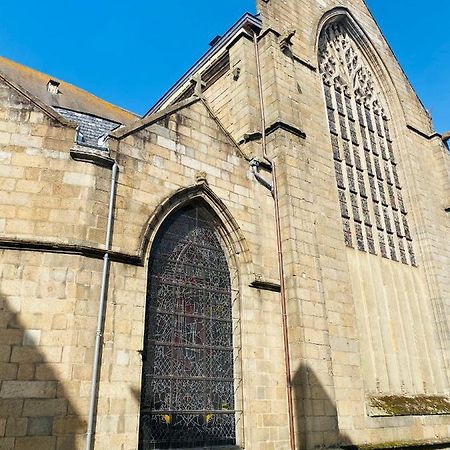 Le Germain - Coeur De Ville Rennes Ngoại thất bức ảnh