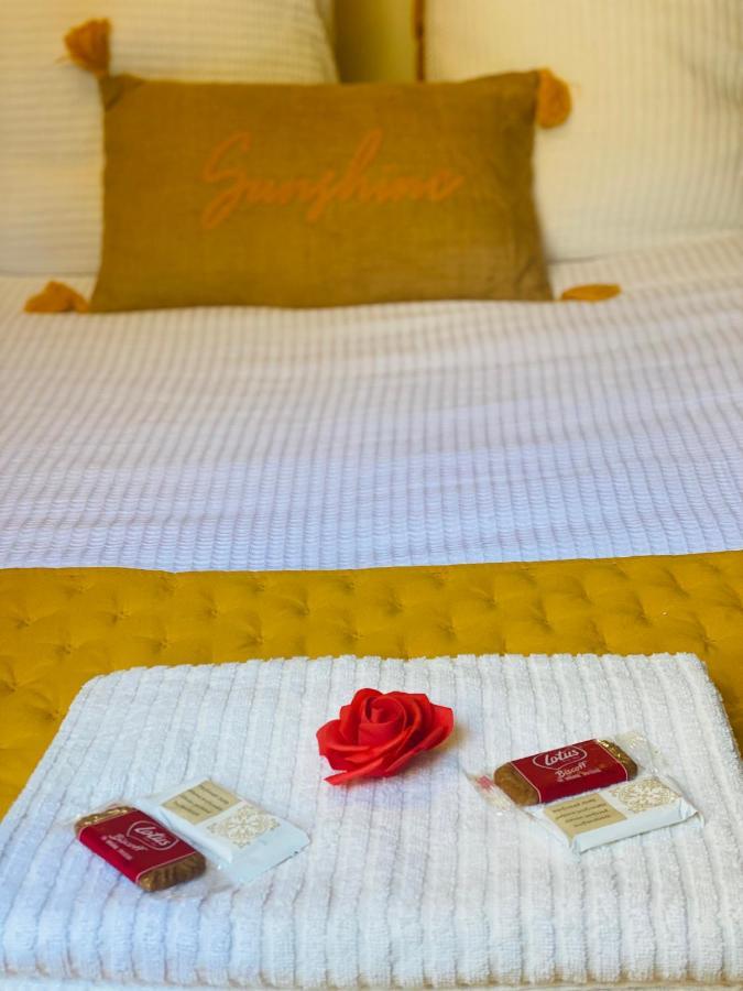Le Germain - Coeur De Ville Rennes Ngoại thất bức ảnh