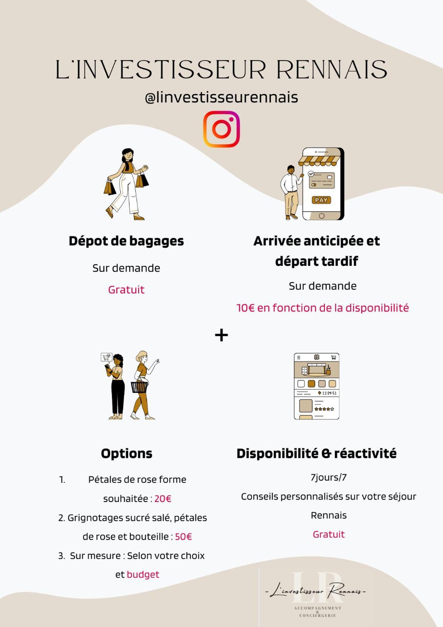 Le Germain - Coeur De Ville Rennes Ngoại thất bức ảnh